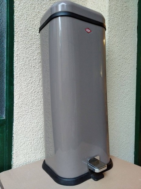 Wesco Superboy szemeteskosr kuka szemetes 20 l