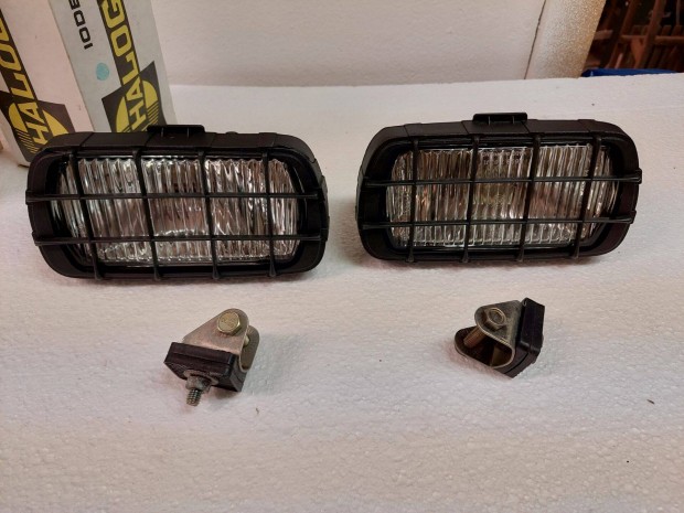 Wesem retro k�dl�mpa gy�ri doboz�ban (�j)