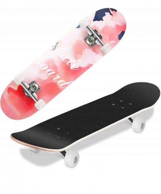 Weskate skateboard grdeszka