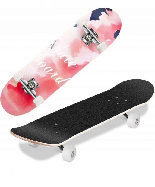 Weskate skateboard grdeszka