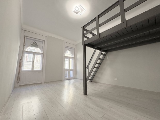 Wessel�nyi utca elad� lak�s