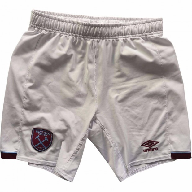 West Ham United Umbro foci nadrg S-es