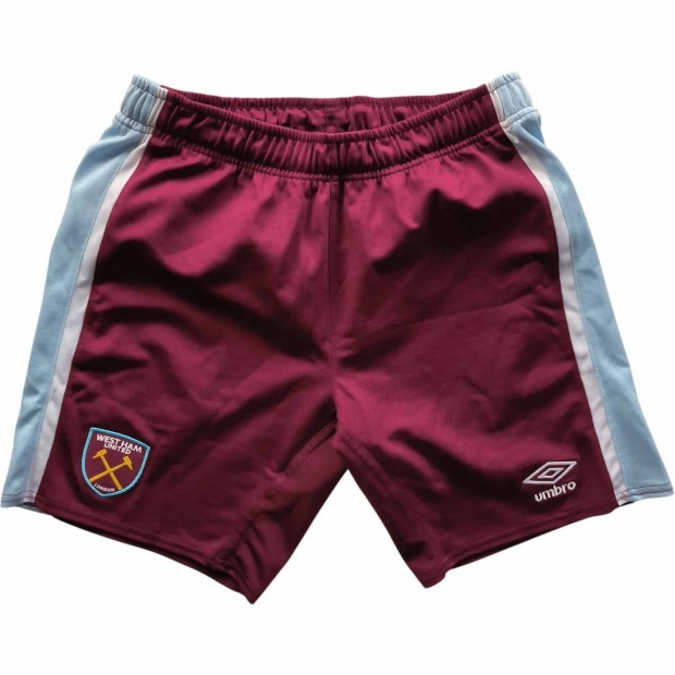 West Ham United Umbro foci nadrg S-es