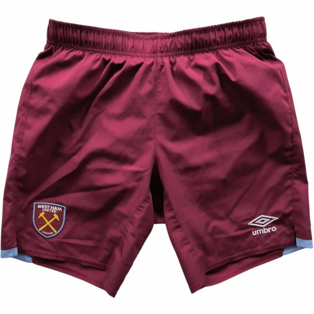 West Ham United Umbro foci nadrg S-es