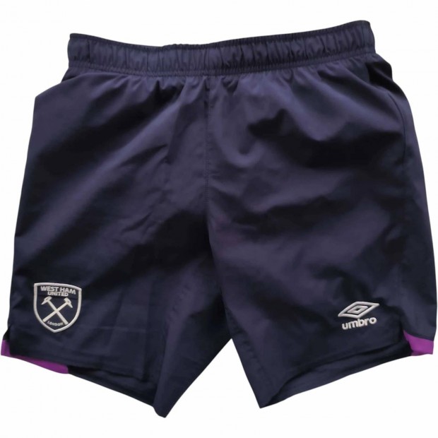 West Ham United Umbro foci nadrg S-es