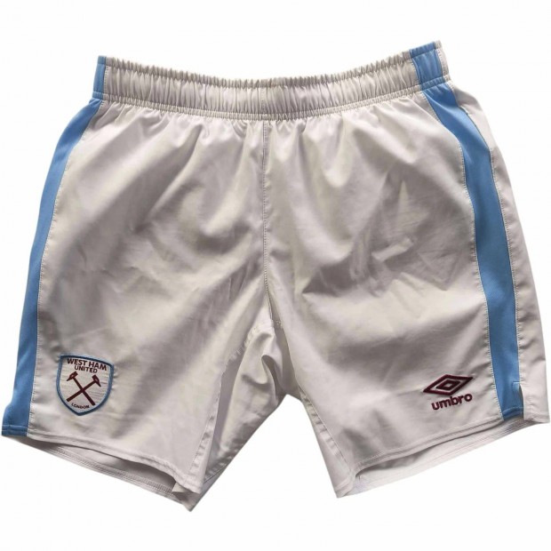 West Ham United Umbro foci nadrg S-es