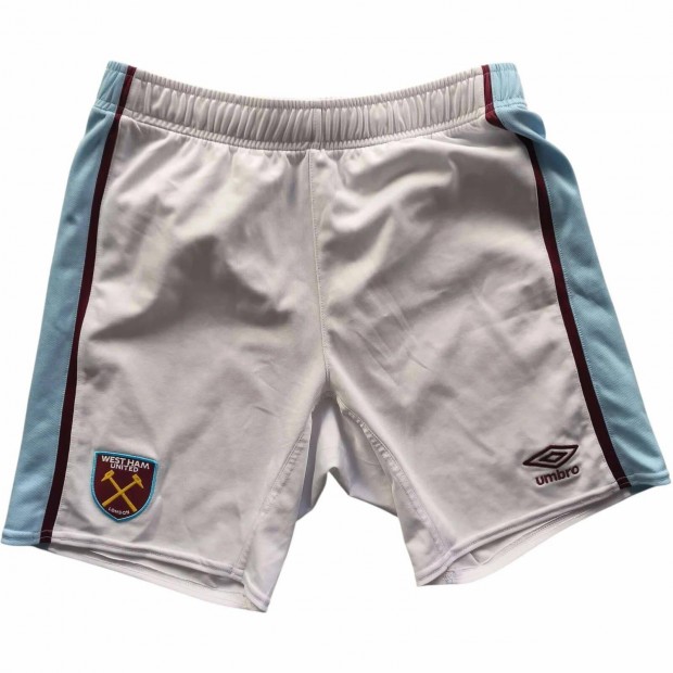 West Ham United Umbro foci nadrg S-es