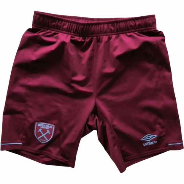 West Ham United Umbro foci nadrg S-es