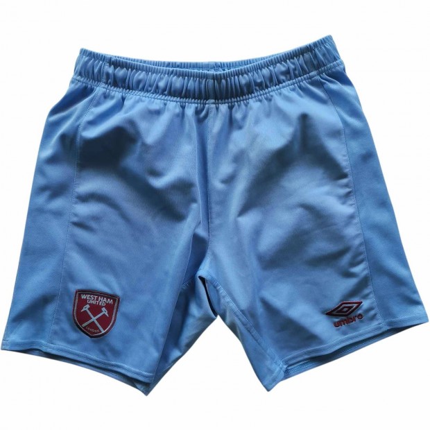 West Ham United Umbro foci nadrg S-es