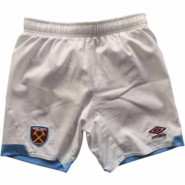 West Ham United Umbro foci nadrg S-es