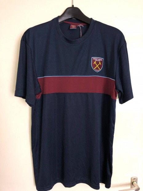 West Ham szurkoli mez 2XL-es, j