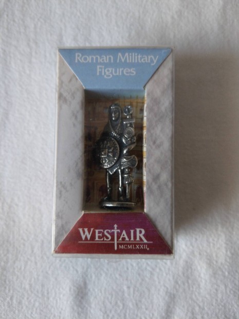 Westair Ensign rmai katona minifigura
