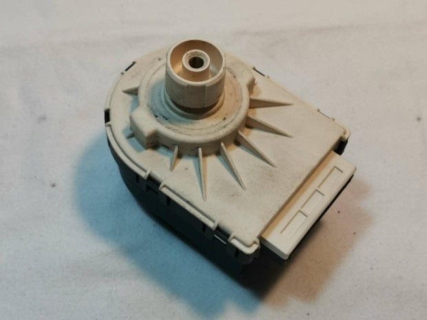 Westen Pulsar 240Fi váltószelep motor