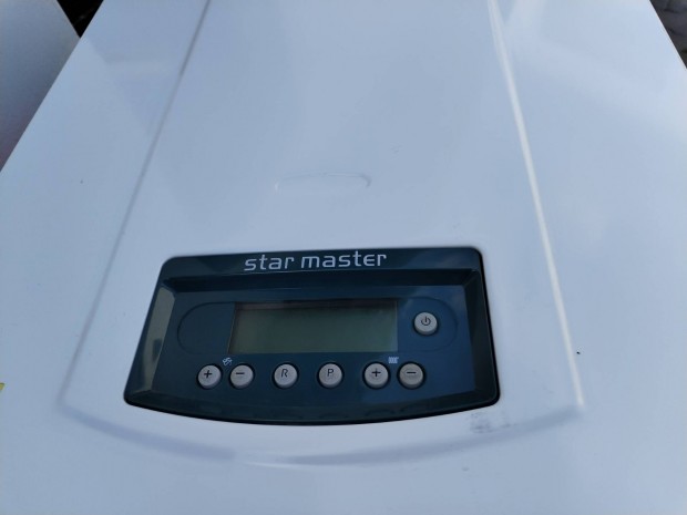 Westen Star Master 240 Fi