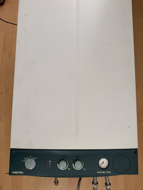 Westen energy 240