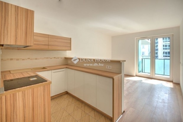 Westend H�zban 13. ker.