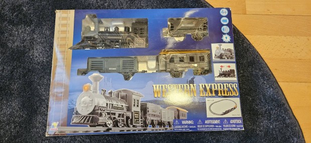 Western Express vonat