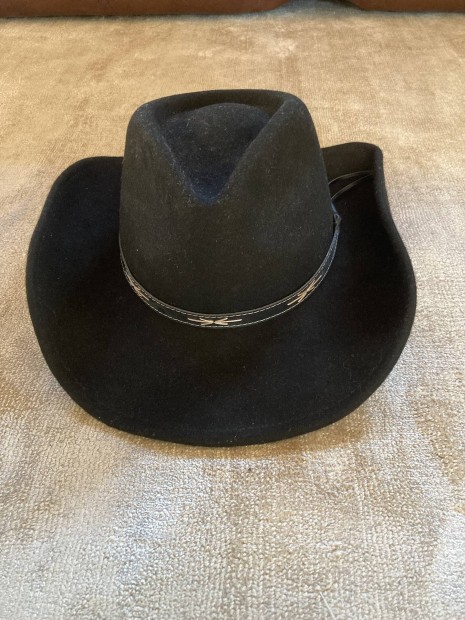 Western kalap