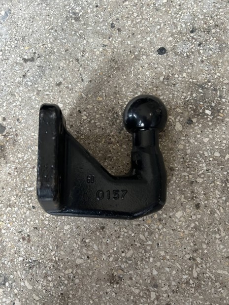 Westfalia 4 furatos talpas vongmb vonhorog 3,5 tonna