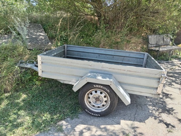 Westfalia ATZ T600 osztrk utnfut