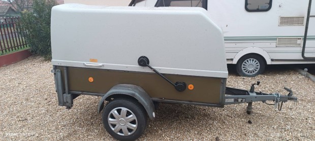 Westfalia Zrhat dobozos utnfut