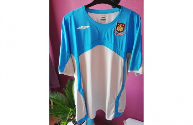 Westham mez 3XL