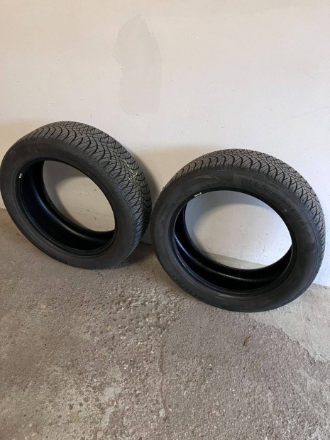 Westlake 225/50 R18 négyévszakos gumiabroncs