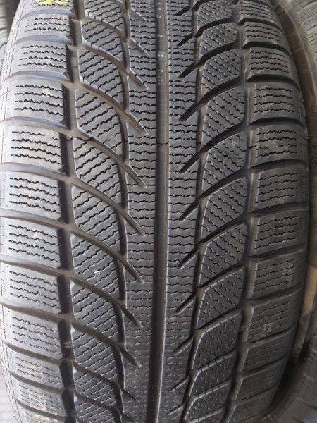 Westlake 245/50R18 SW608 7mm DOT20 hasznlt gumi HG8587 tli