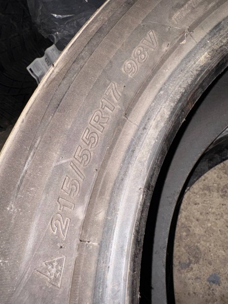 Westlake 4 vszakos gumi