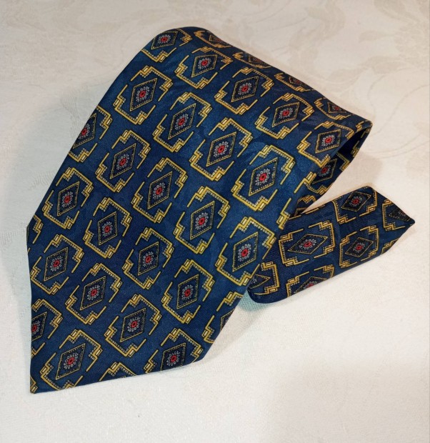 Westminster mints nyakkend, 146*9 cm, hibtlan