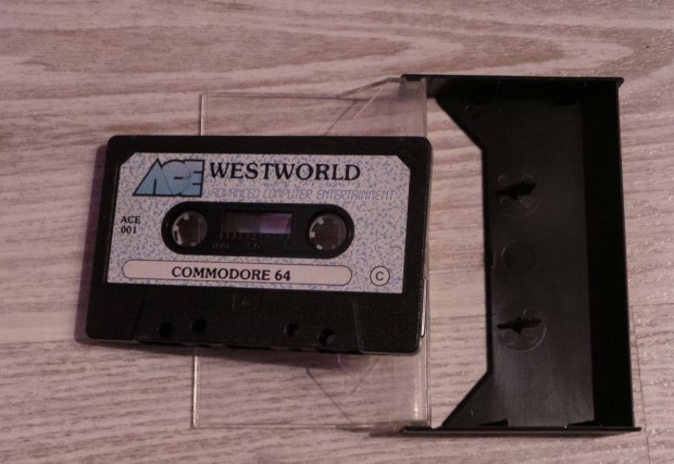 Westworld - C64