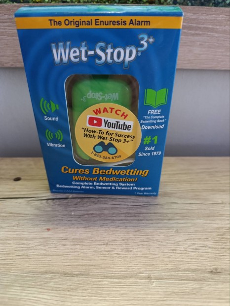 Wet-Stop 3 cseppcseng