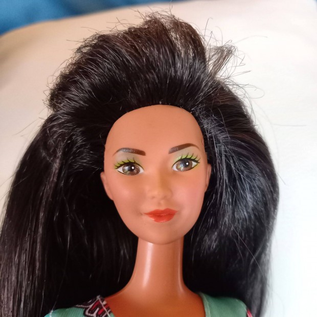 Wet'n Wild Kira Barbie