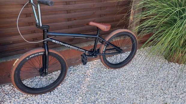 Wethepeople BMX Bicikli