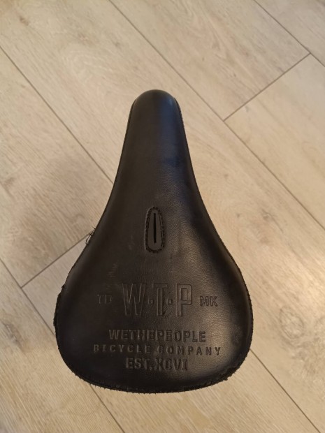 Wethepeople BMX Ülés