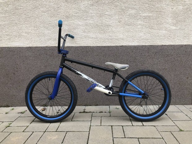 Wethepeople bmx vz