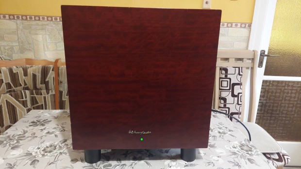 Wharfedale Cube Dx12 +