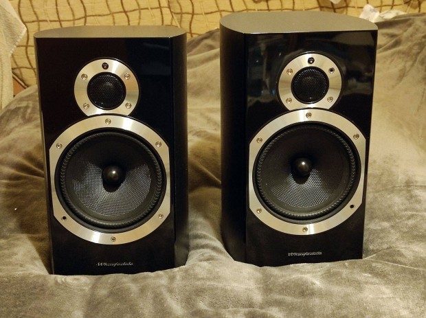 Wharfedale Diamond 10.2 hangfalpr elad szp llapotban