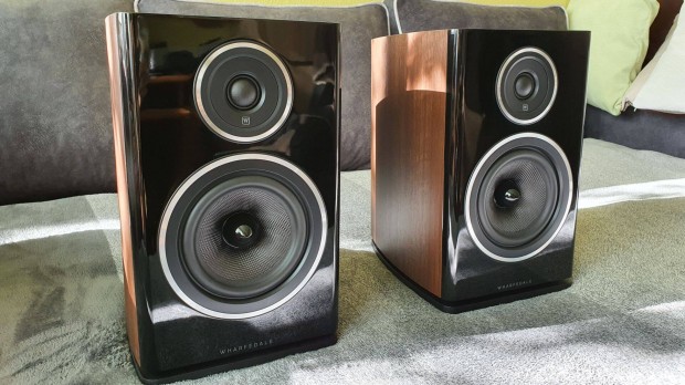 Wharfedale Diamond 11.2