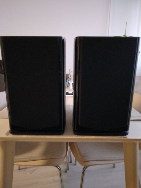 Wharfedale Diamond 11.2 hangfal hangfalpr elad