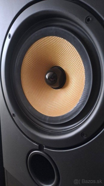 Wharfedale Diamond 8.3 angol hangfal hangfalpr