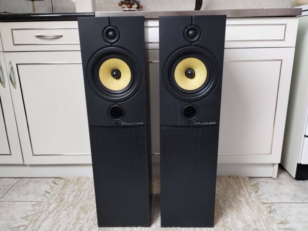 Wharfedale Diamond 8.3 hangfalpr