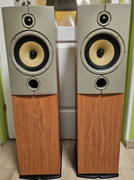 Wharfedale Diamond 8.3 hangfalpr jszer 