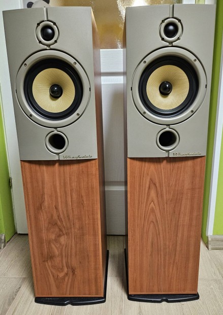 Wharfedale Diamond 8.3 hangfalpr szp jszer 