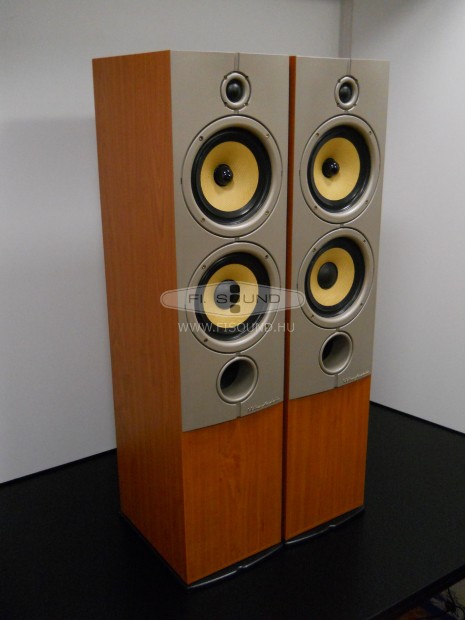 Wharfedale Diamond 8.4 ,150W,6ohm,3 utas hangfal pár 16cm-s