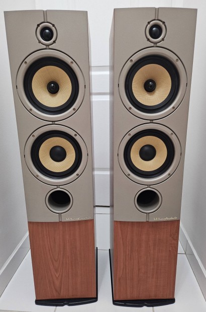 Wharfedale Diamond 8.4 hangfalpr szp jszer llapotban