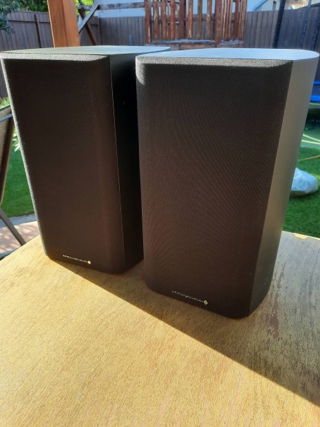 Wharfedale Diamond 9.2 hangfal elad.