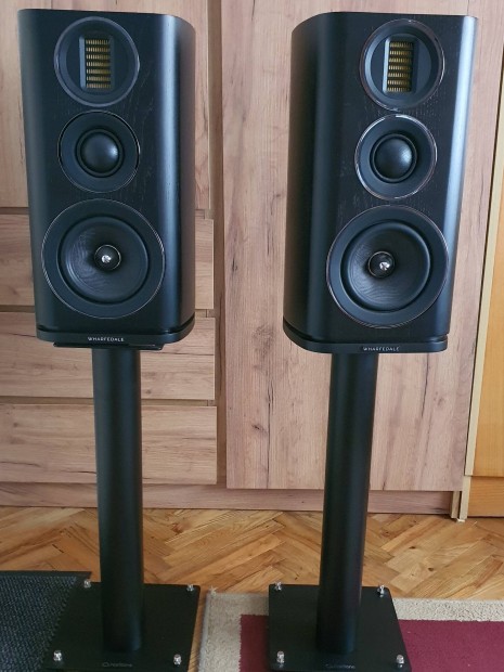 Wharfedale Evo 4.2