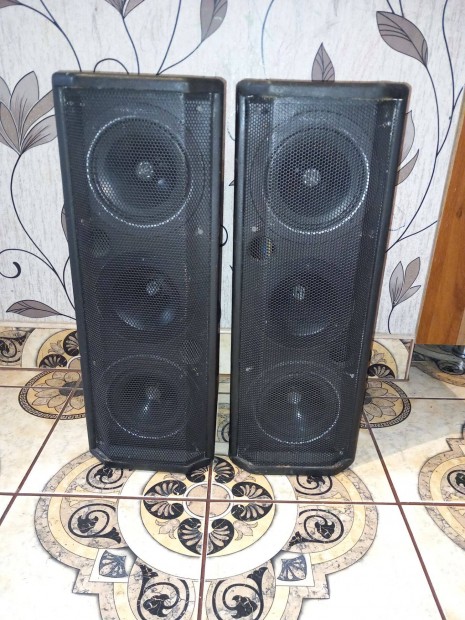 Wharfedale Pio 60 hangfalak eladk