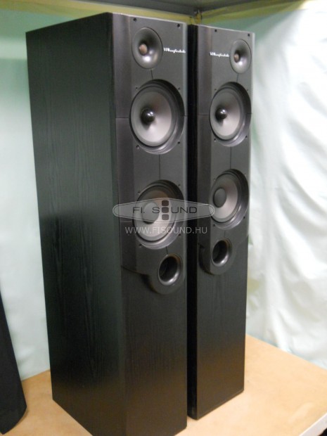 Wharfedale Sapphire SP-88 ,150W,8 ohm,3 utas hangfal pr